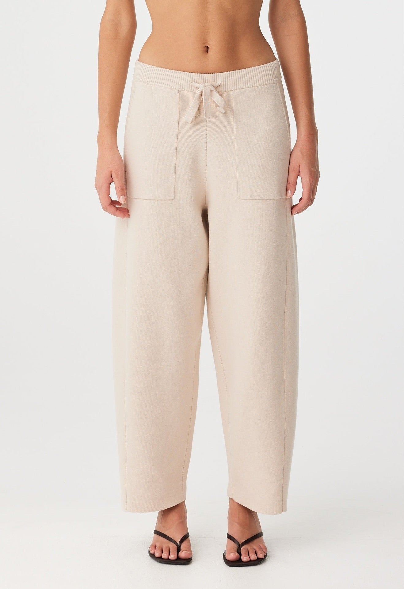 ARCAA Rylan pant - Sand