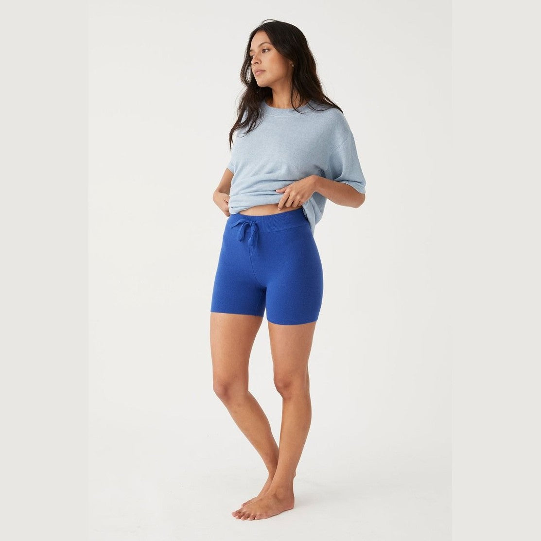 Arcaa esta short - sapphire