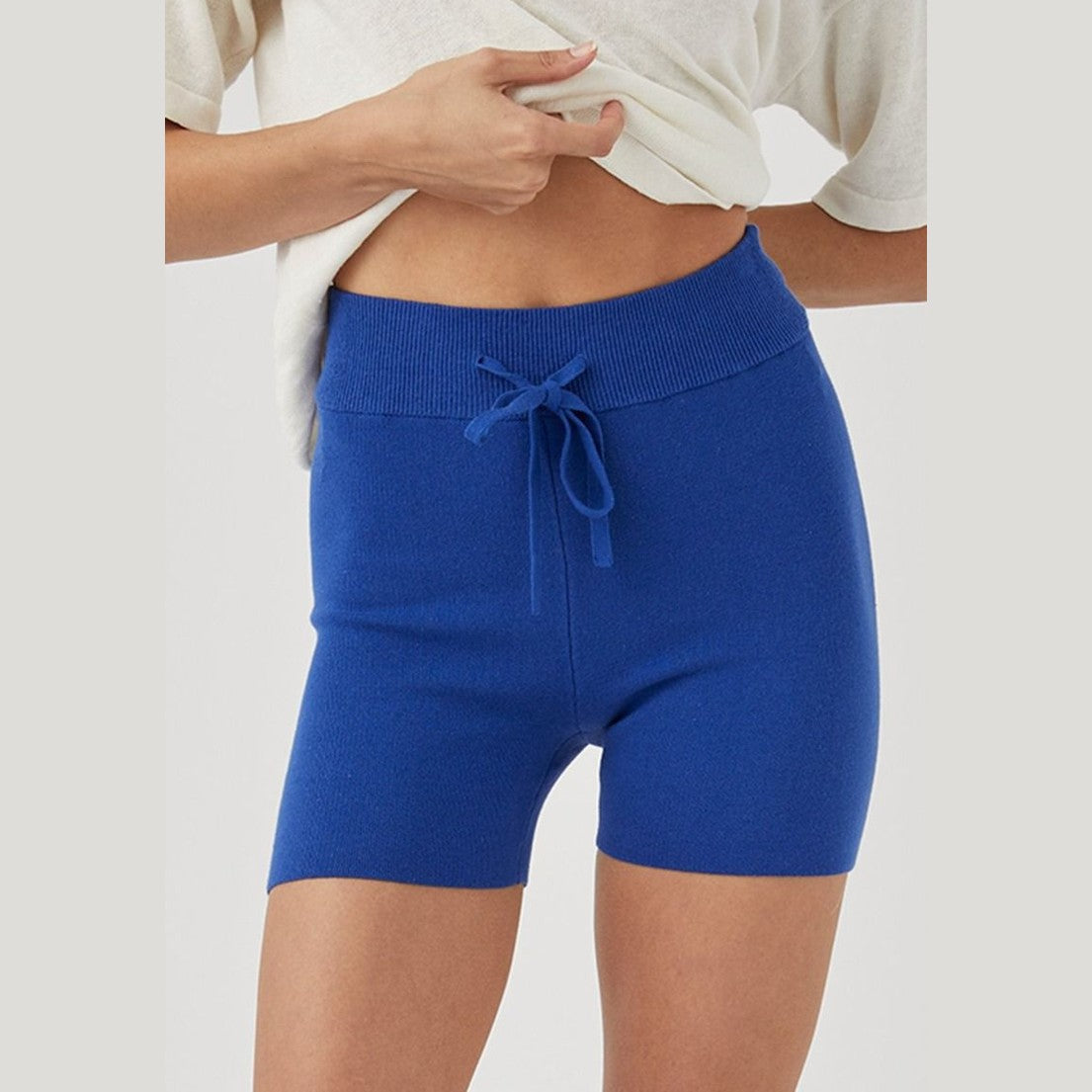 Arcaa esta short - sapphire
