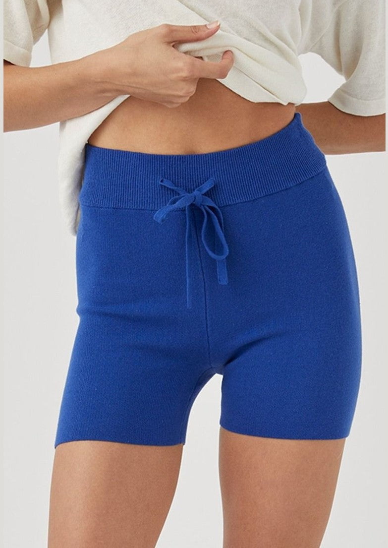 Arcaa esta short - sapphire