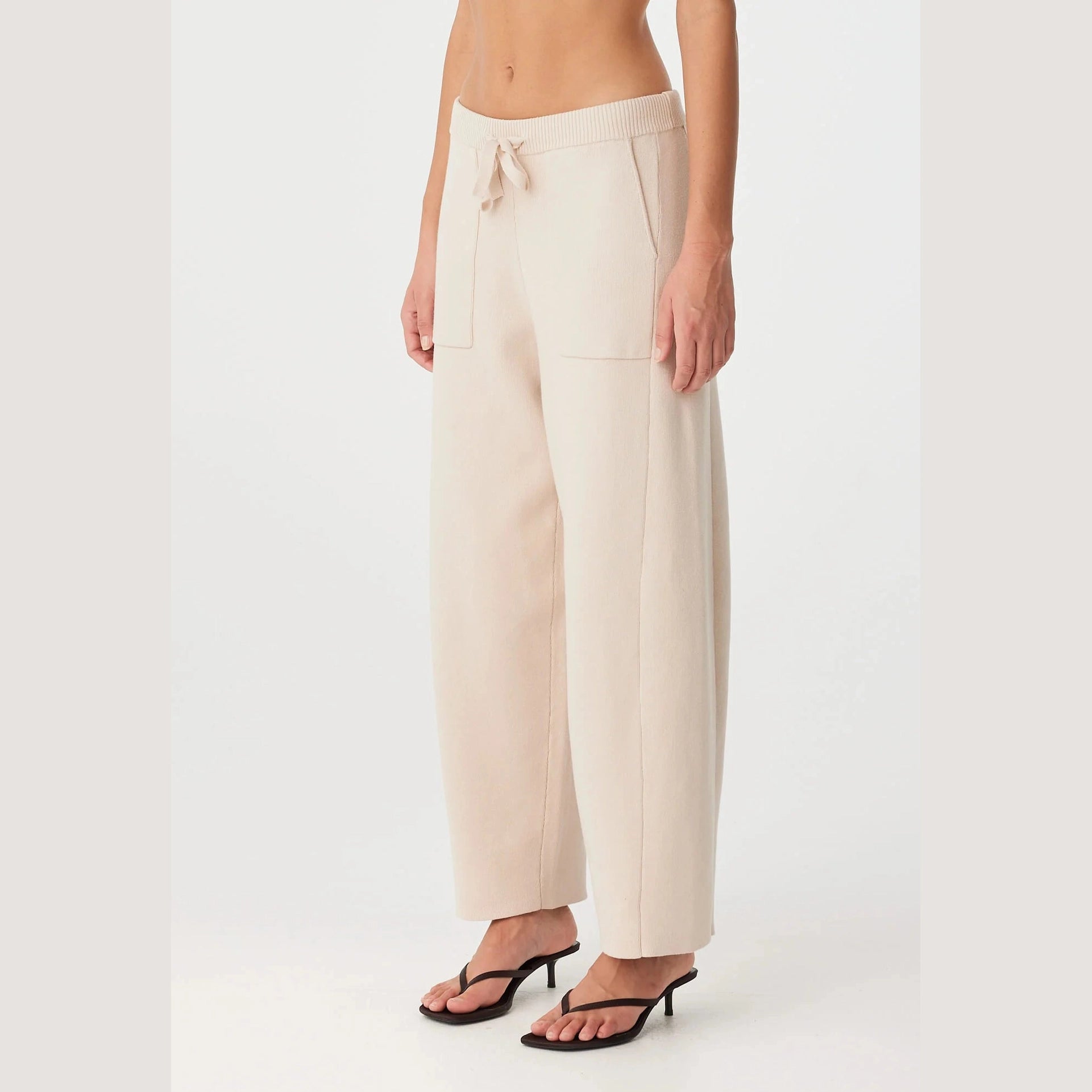ARCAA Rylan pant - Sand
