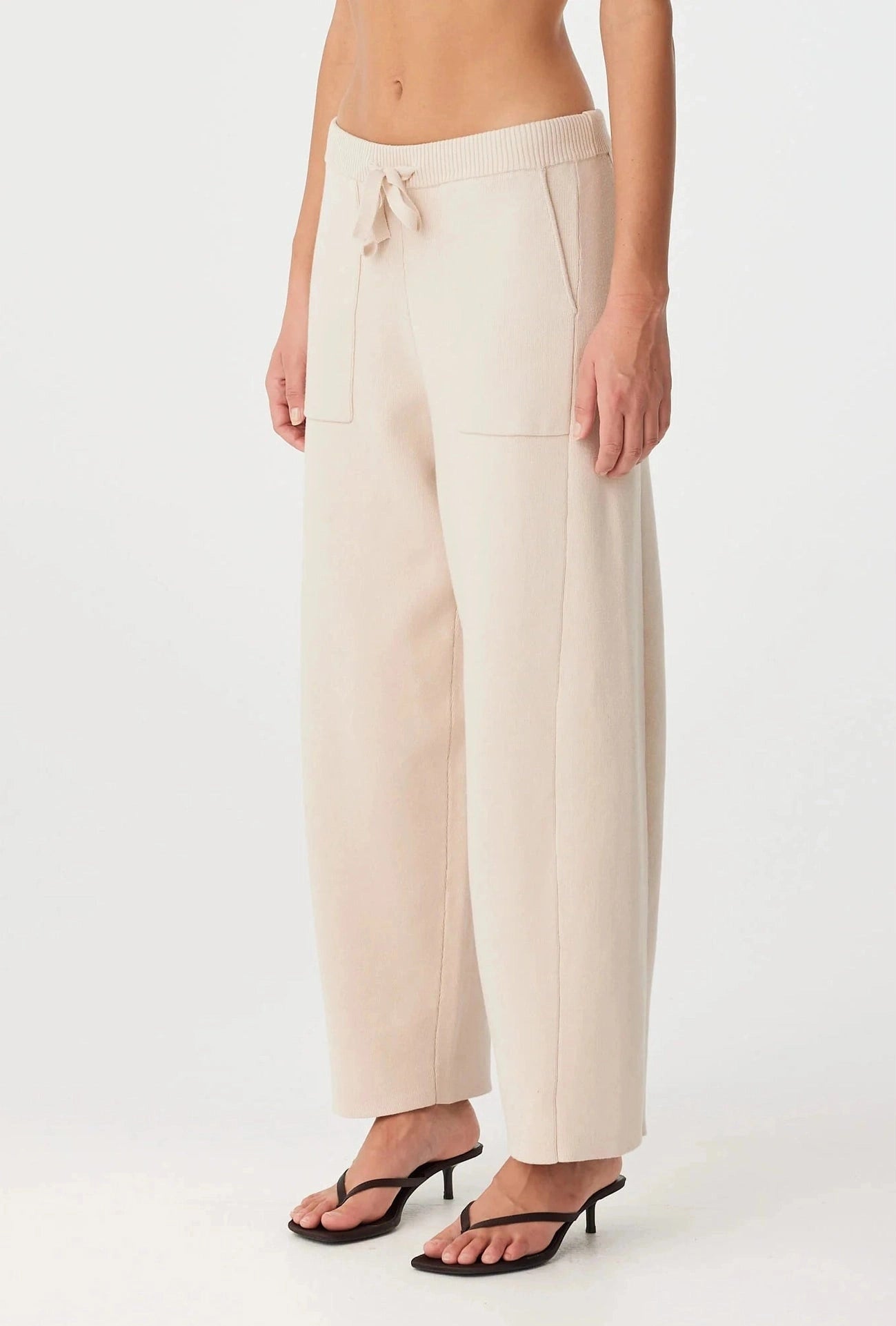 ARCAA Rylan pant - Sand