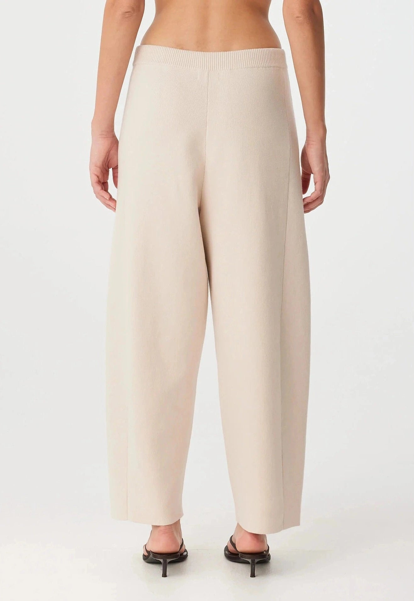 ARCAA Rylan pant - Sand