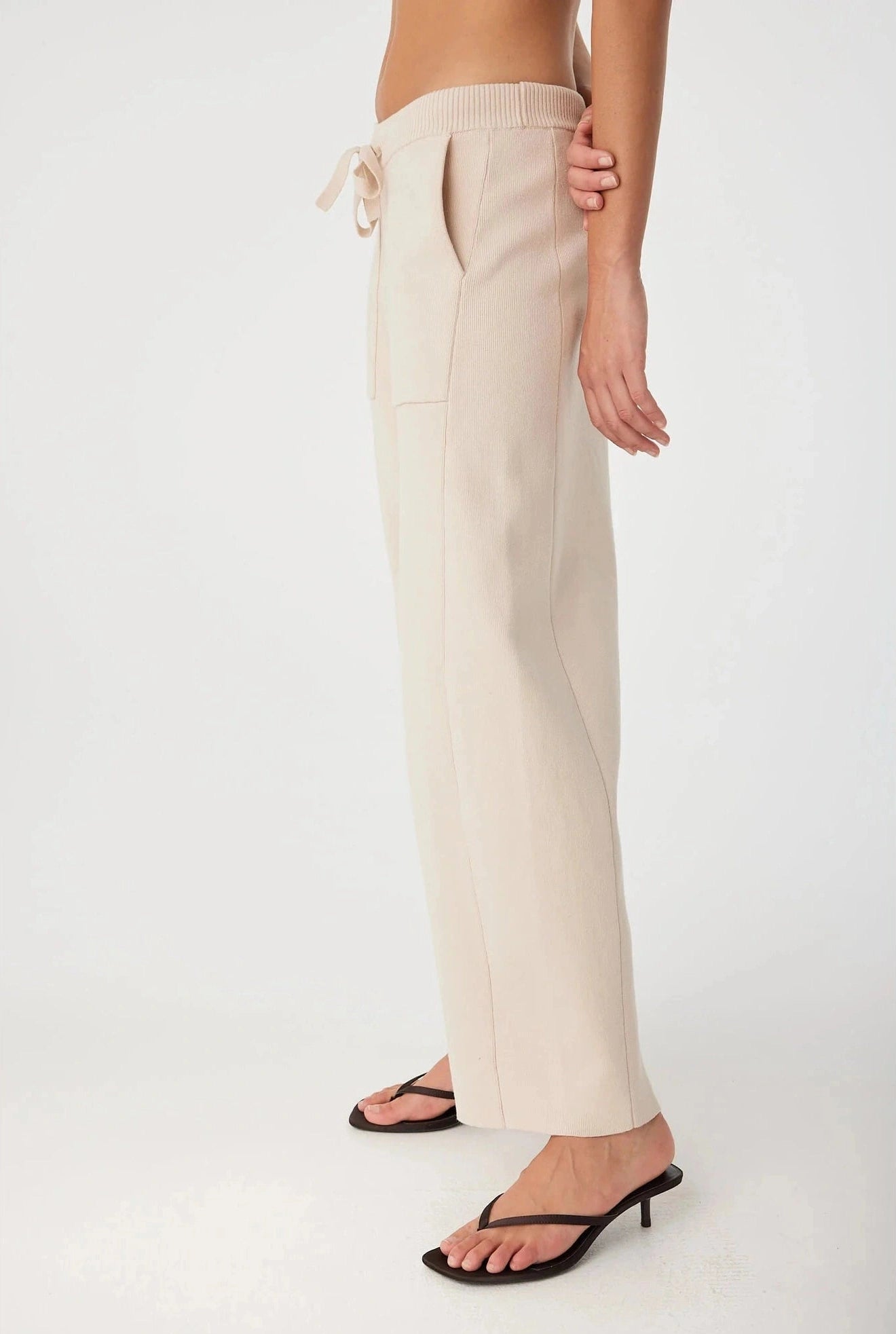ARCAA Rylan pant - Sand