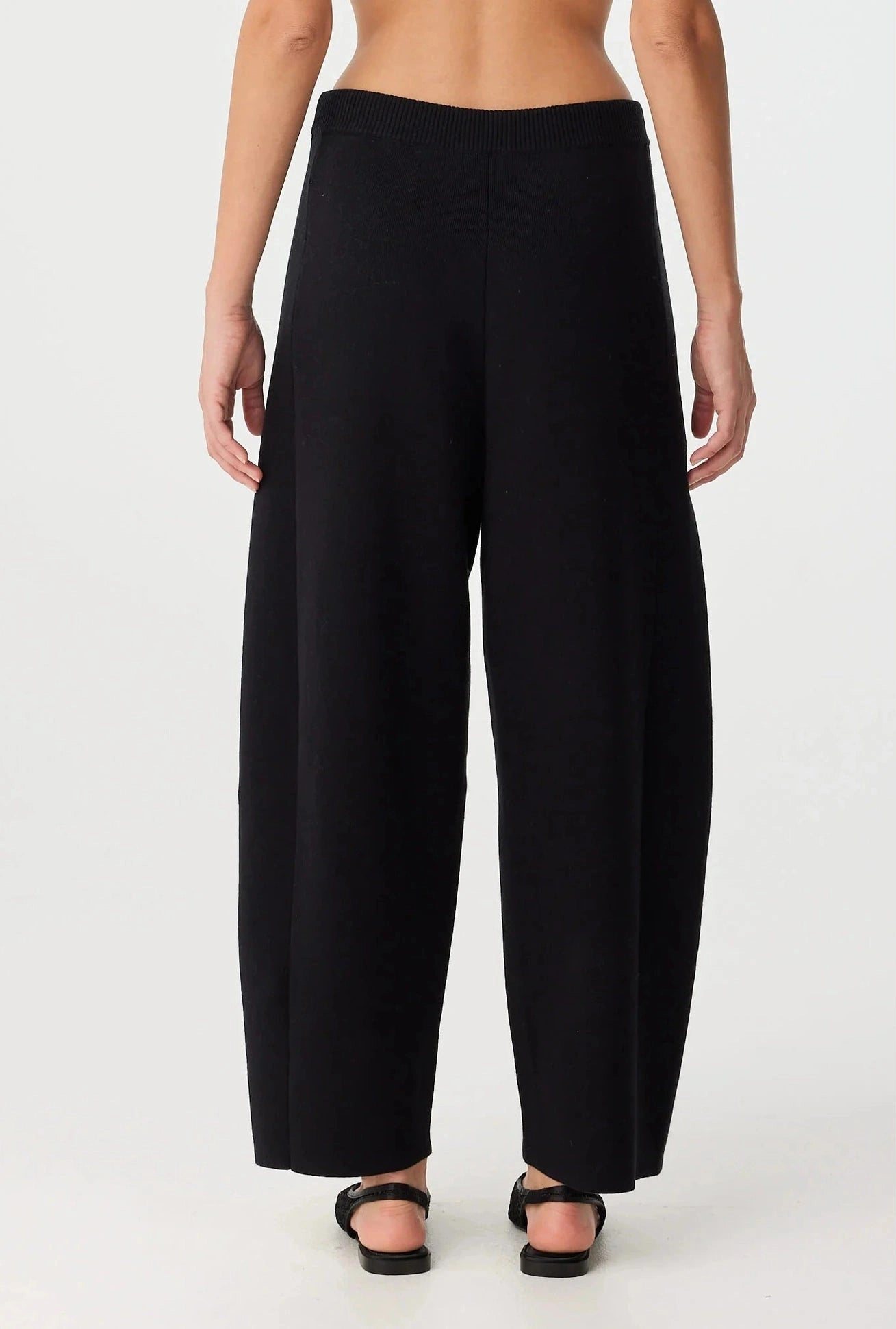 ARCAA Rylan pant - Black