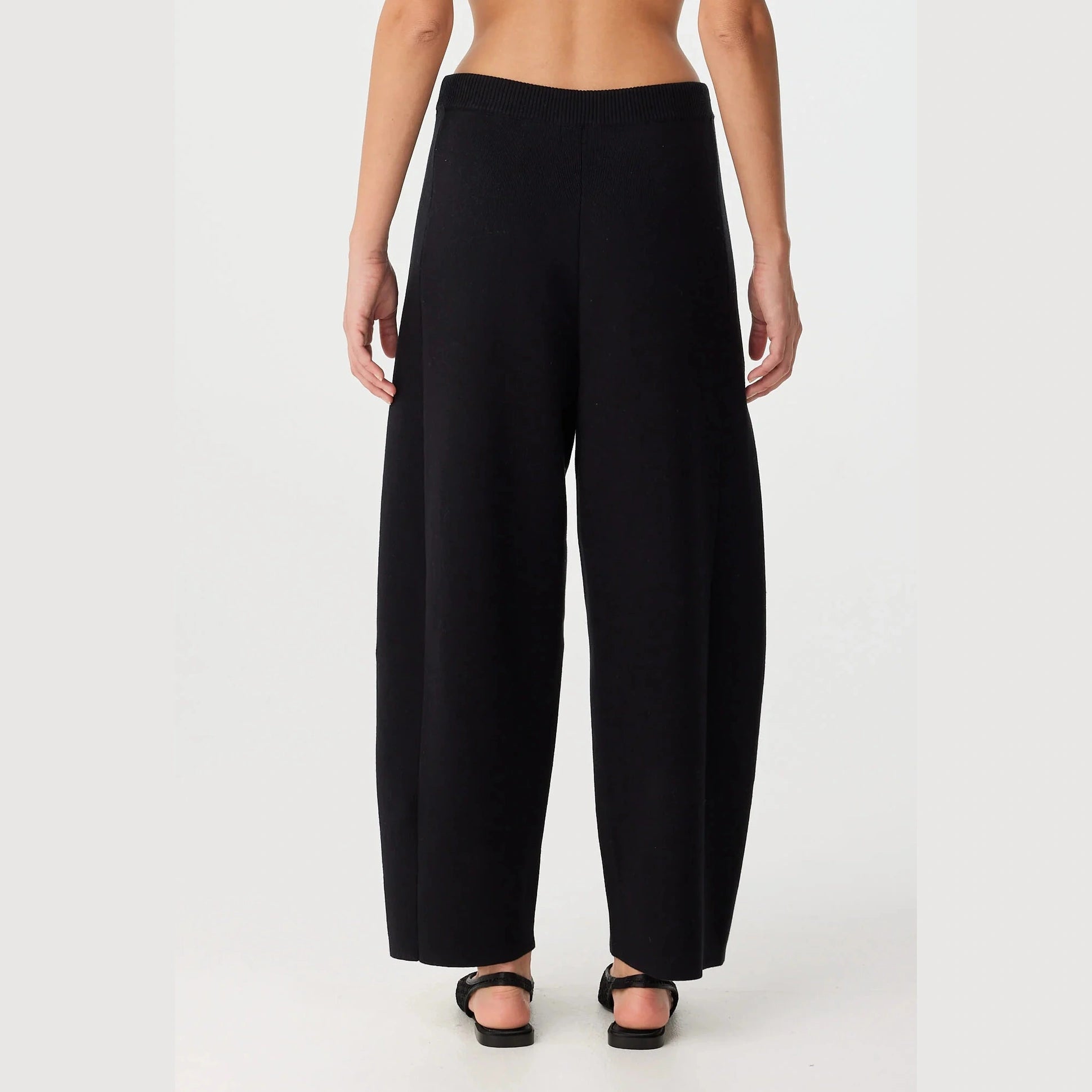 ARCAA Rylan pant - Black