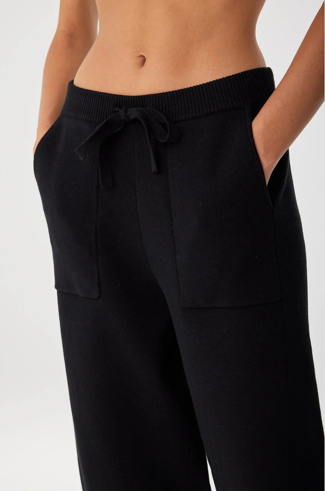 ARCAA Rylan pant - Black