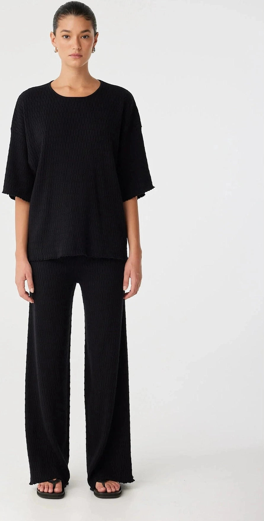 ARCAA Jade pant - Black