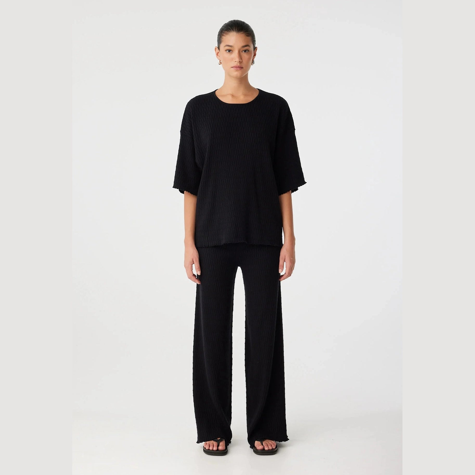 ARCAA Jade pant - Black