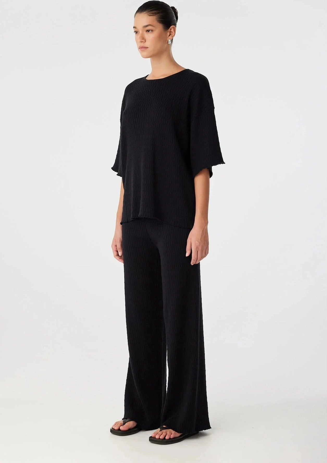 ARCAA Jade pant - Black
