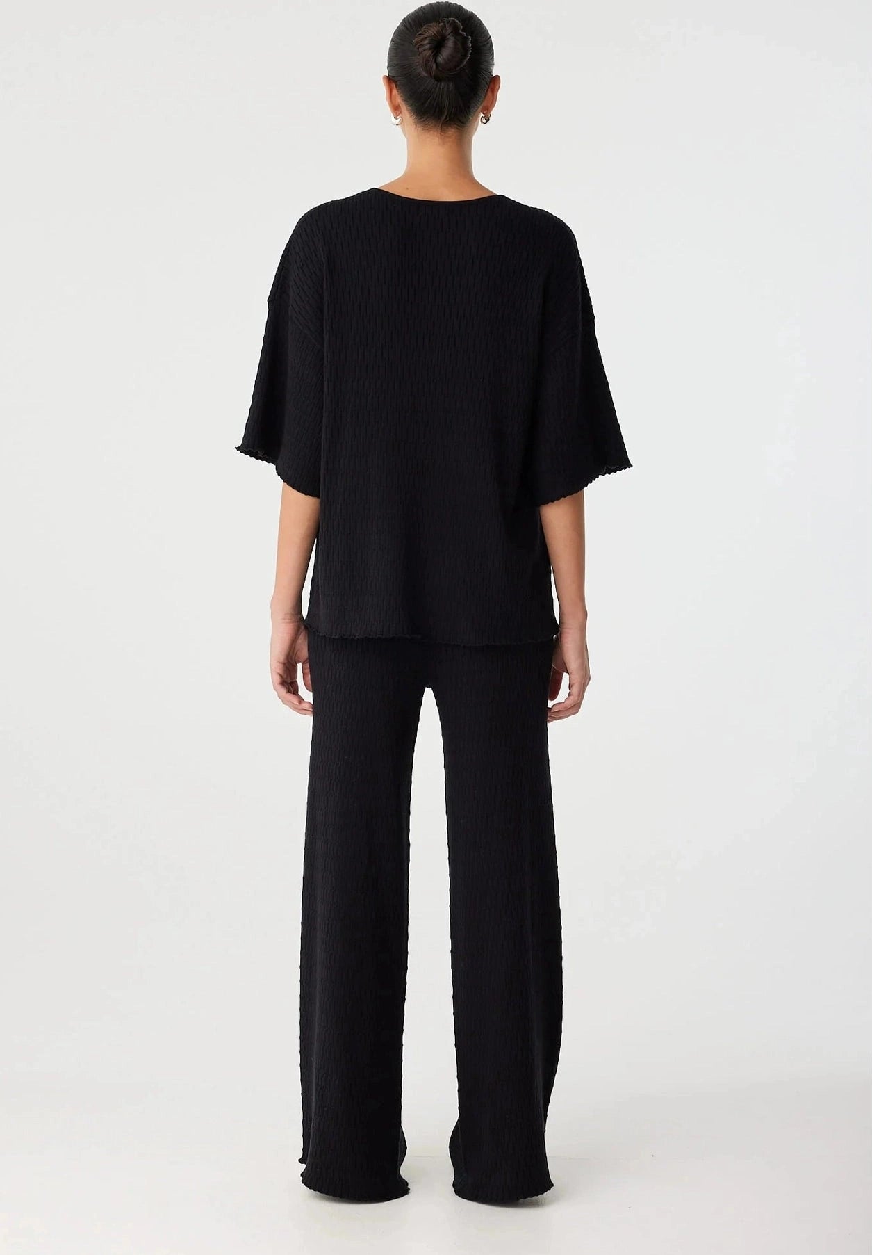 ARCAA Jade pant - Black