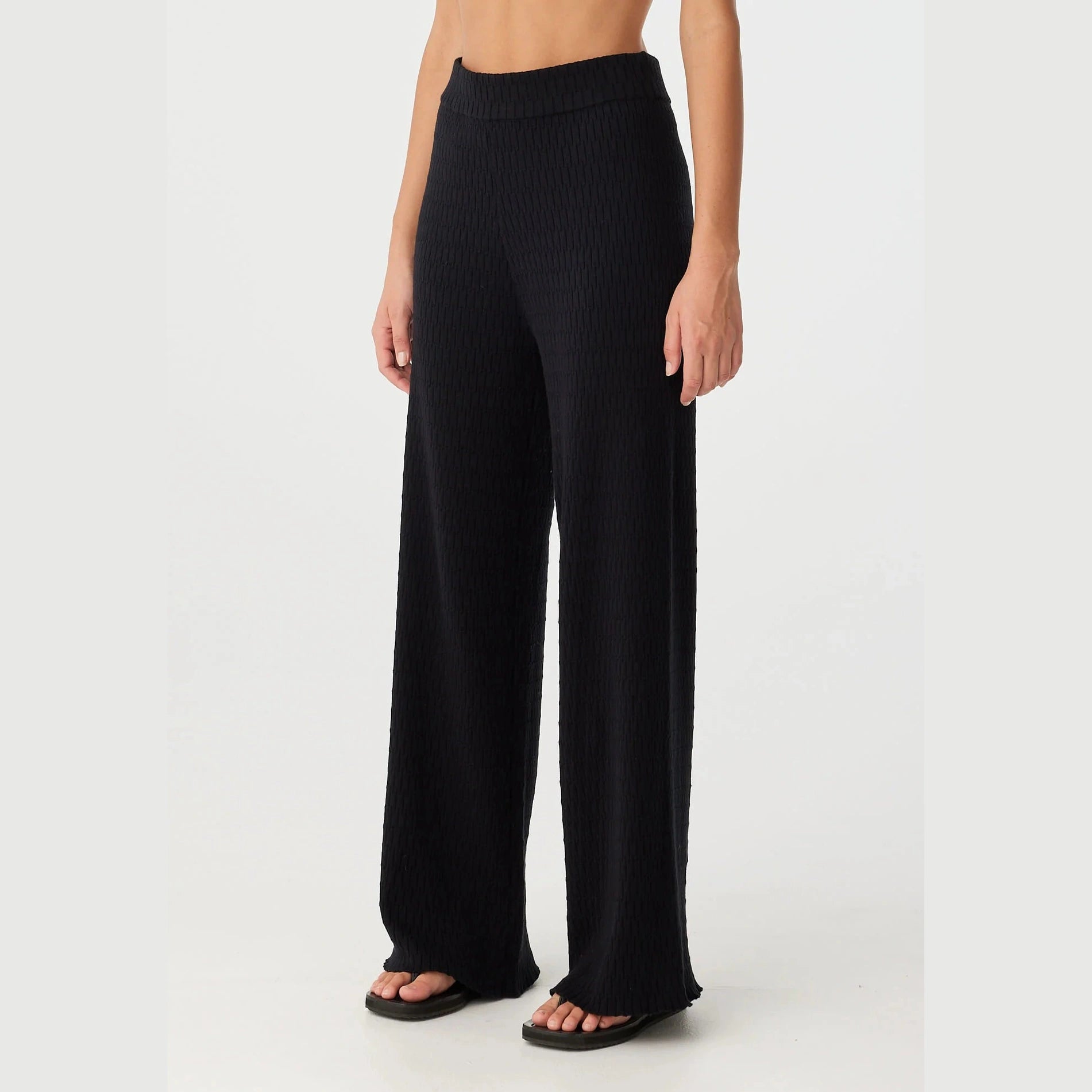 ARCAA Jade pant - Black