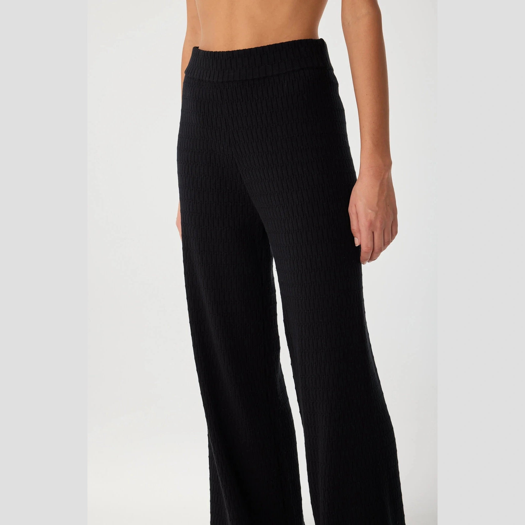ARCAA Jade pant - Black