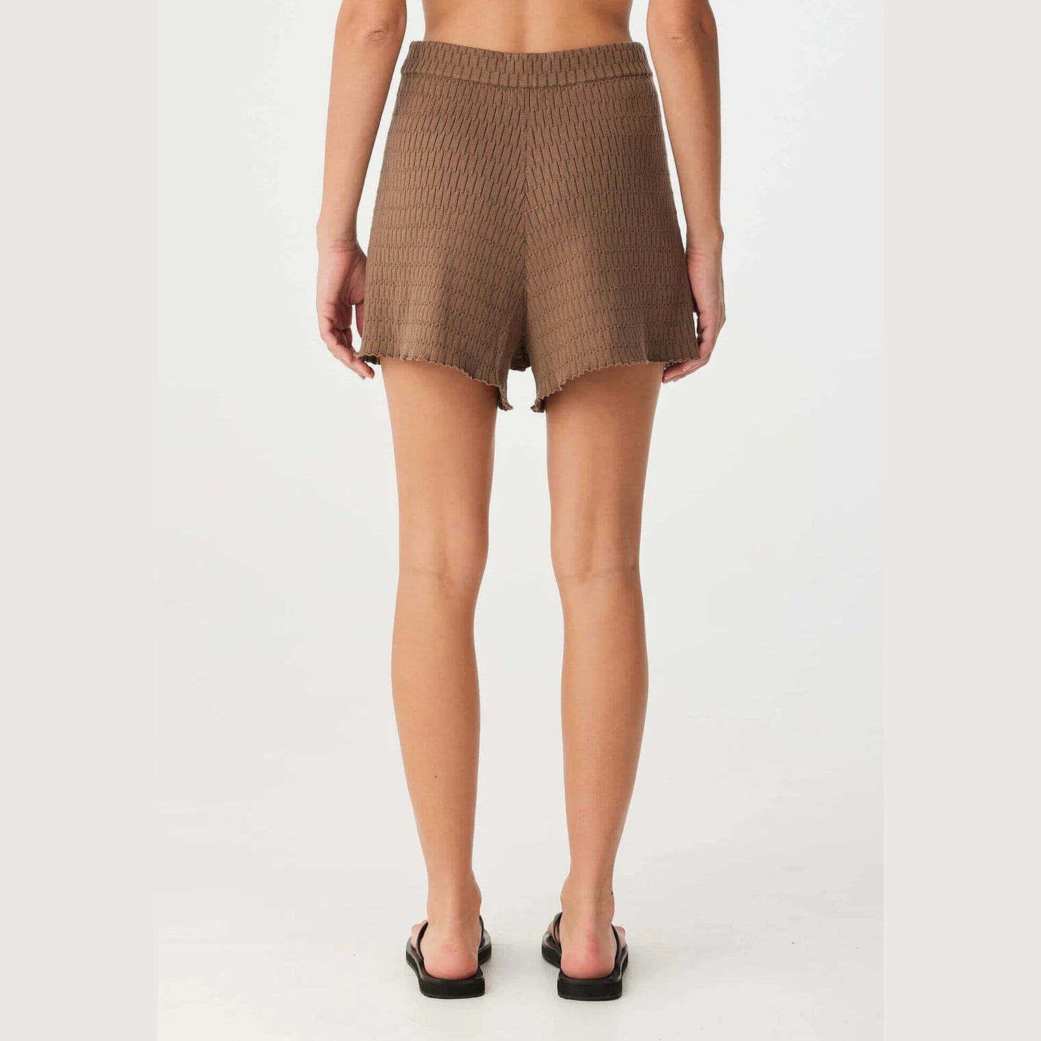 ARCAA Jude short - Cacao