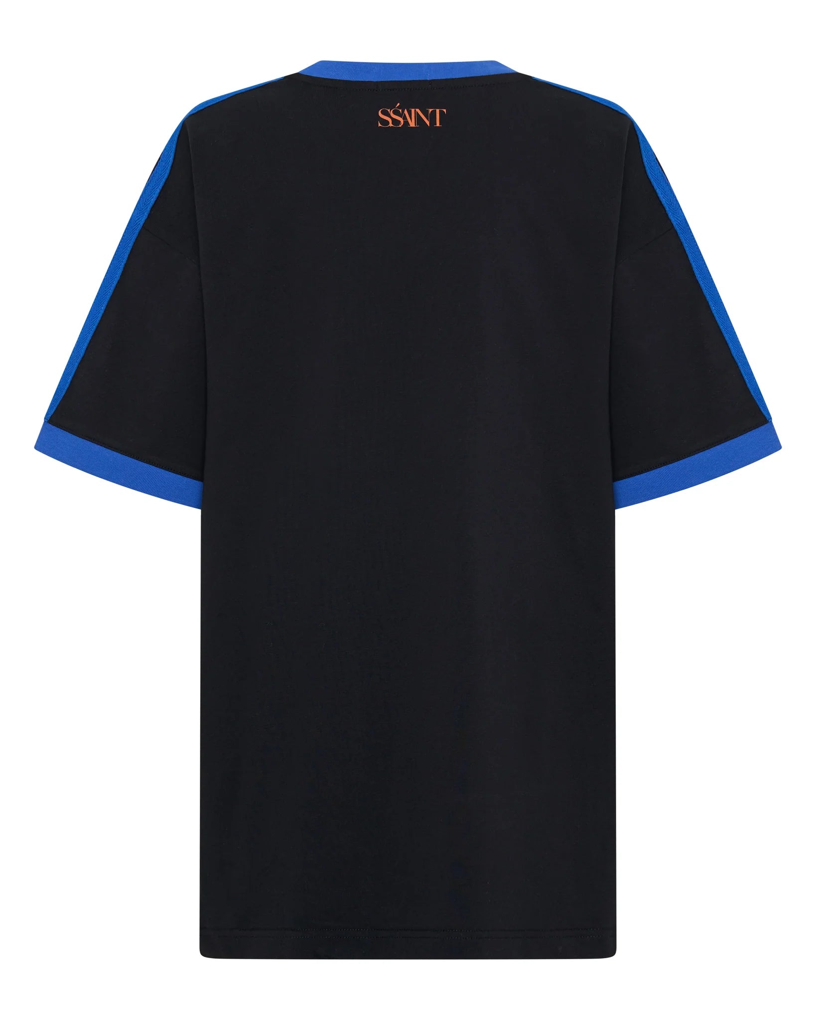 SSAINT Twenty Two Tee - Black