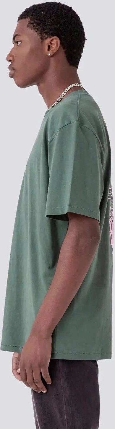 Barney cools lcr tee - vine