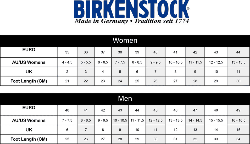 Birkenstock arizona habana oiled leather regular