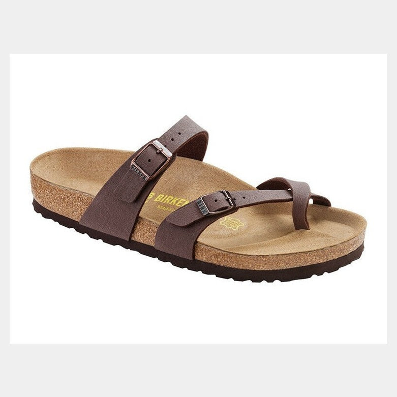 BIRKENSTOCK Mayari mocca