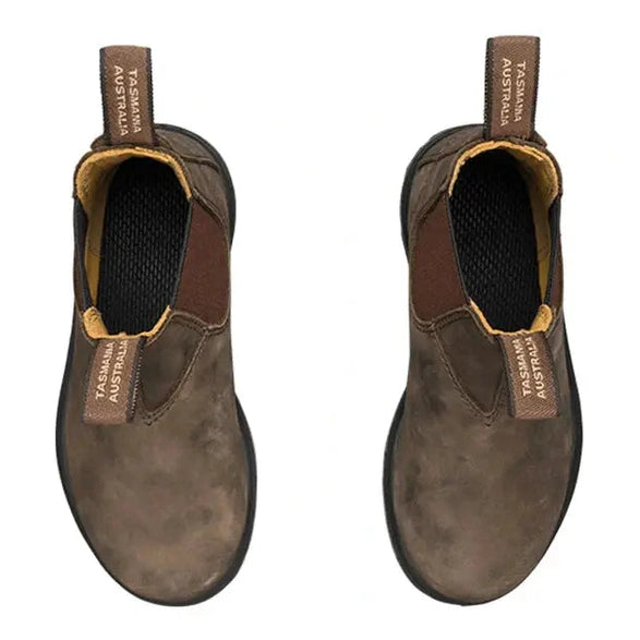Blundstone 565 kids elastic boot