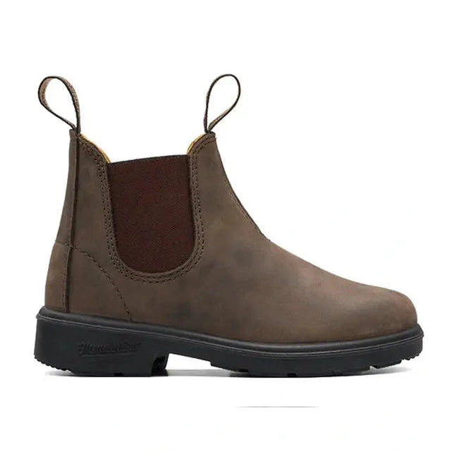 Blundstone 565 kids elastic boot