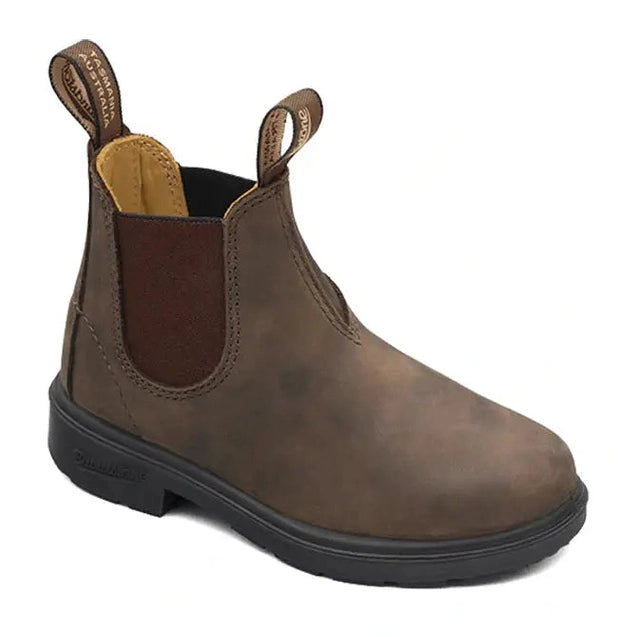 Blundstone 565 kids elastic boot