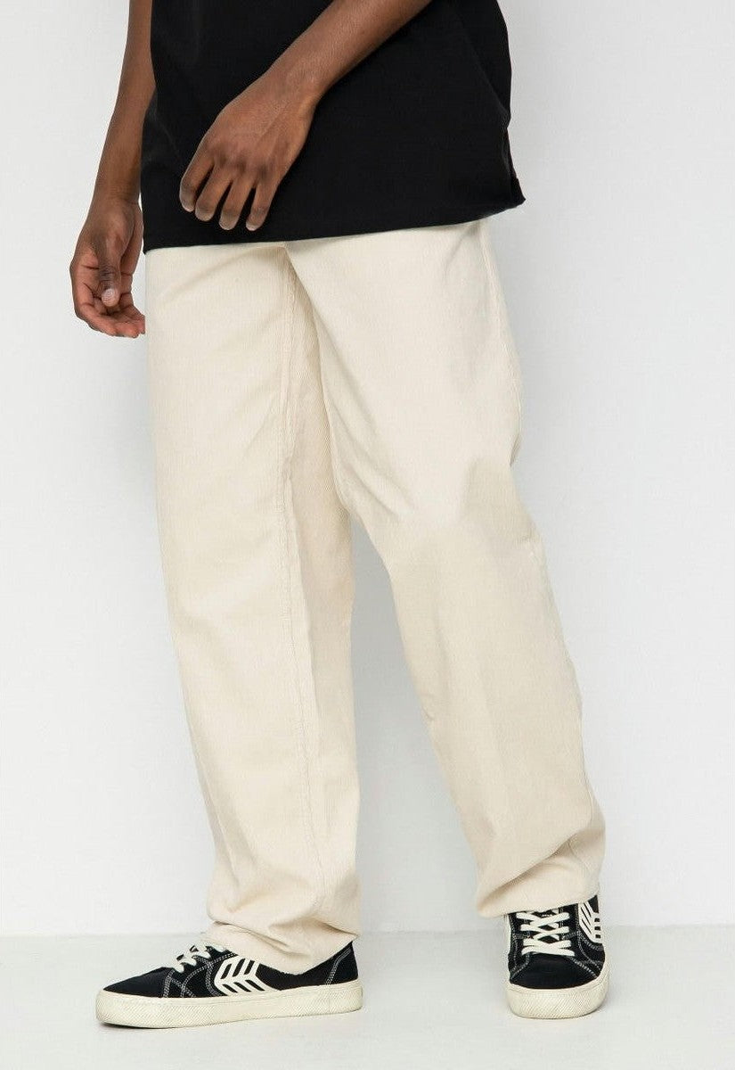 Brixton madrid regualr pant whitecap