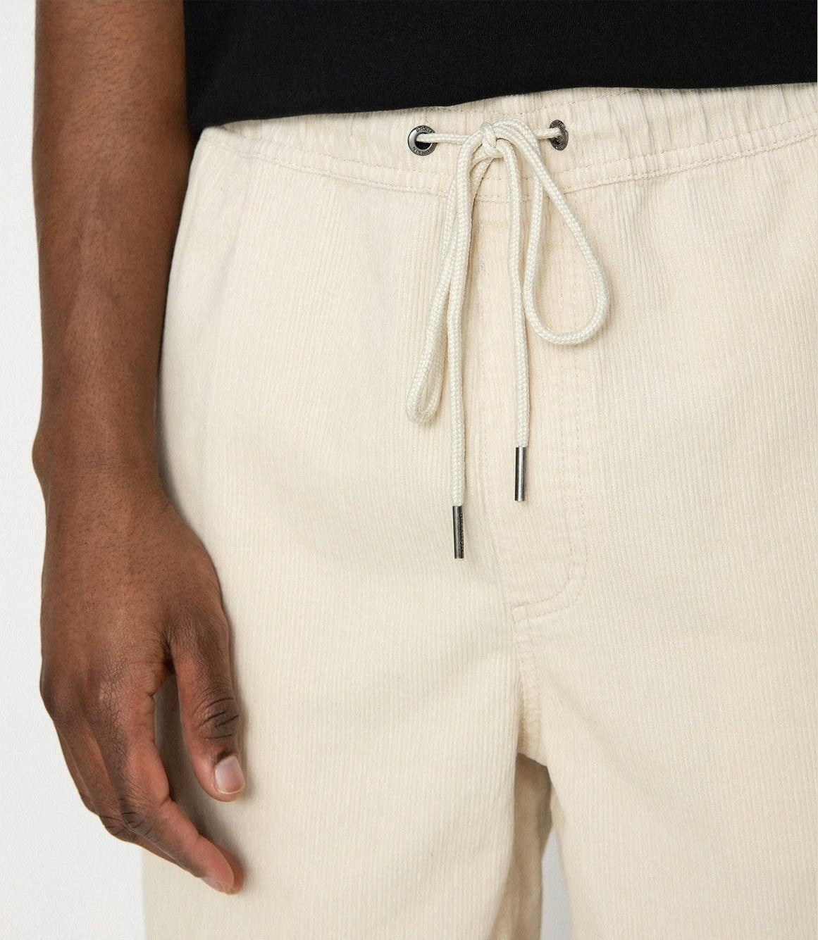 Brixton madrid regualr pant whitecap