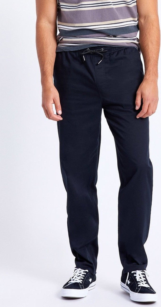 Brixton madrid regular pant black
