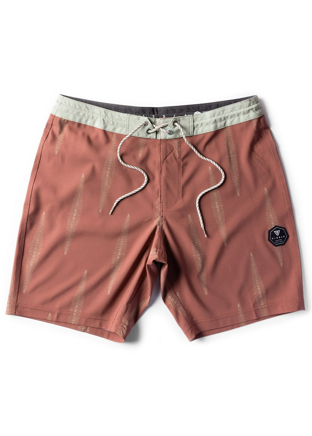 VISSLA Seaside 18.5" Boardshort