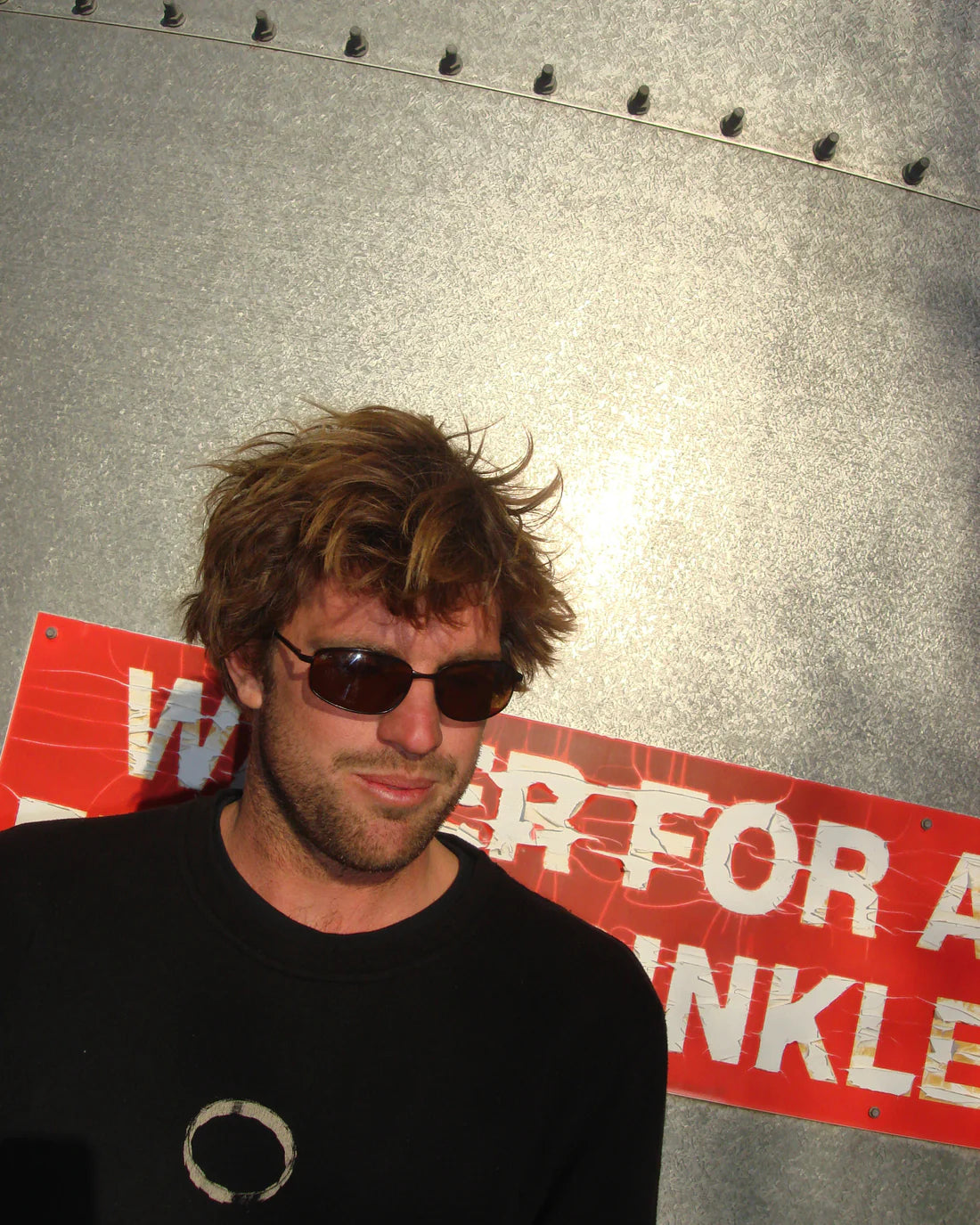 Ritual Vision CALIFORNICATION MATTE BLACK/BRONZE