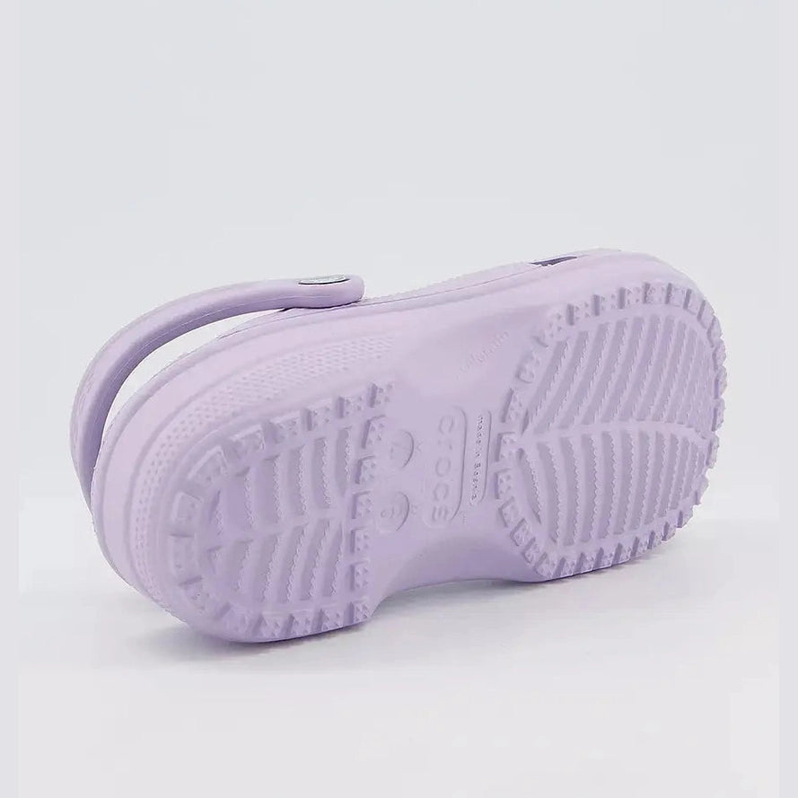 CROCS - unisex classic clog - Lavender