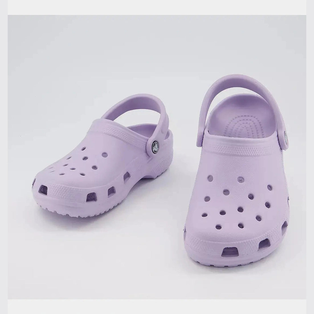 CROCS - unisex classic clog - Lavender