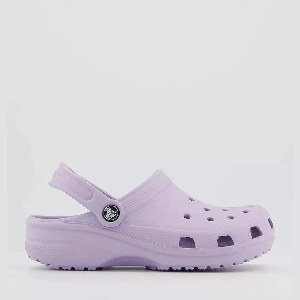 CROCS - unisex classic clog - Lavender