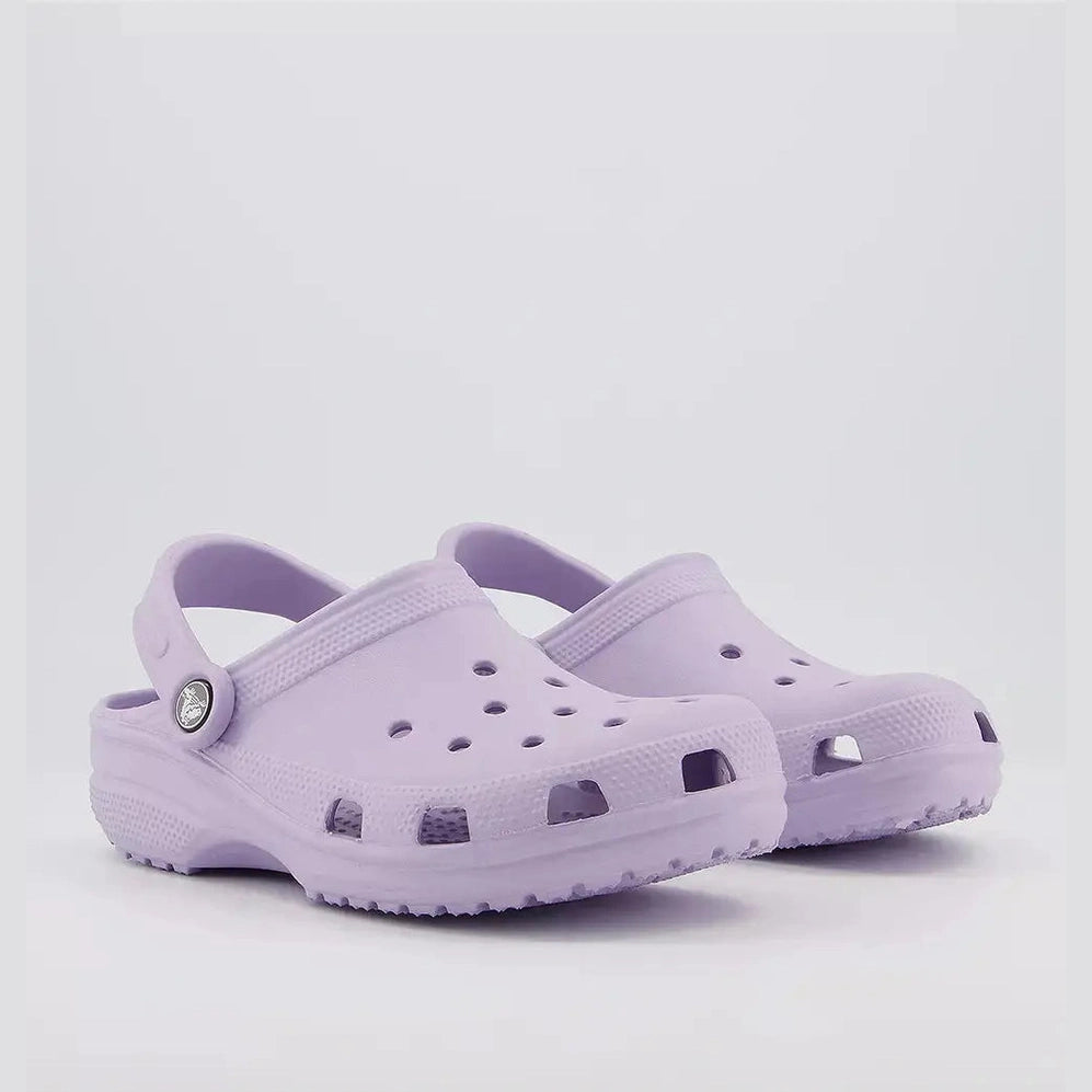 CROCS - unisex classic clog - Lavender