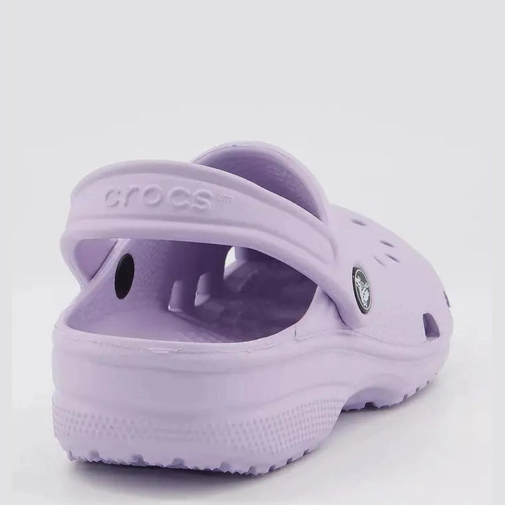 CROCS - unisex classic clog - Lavender