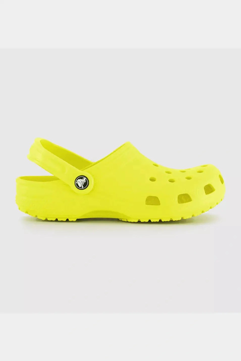 CROCS - unisex classic clog - acidity