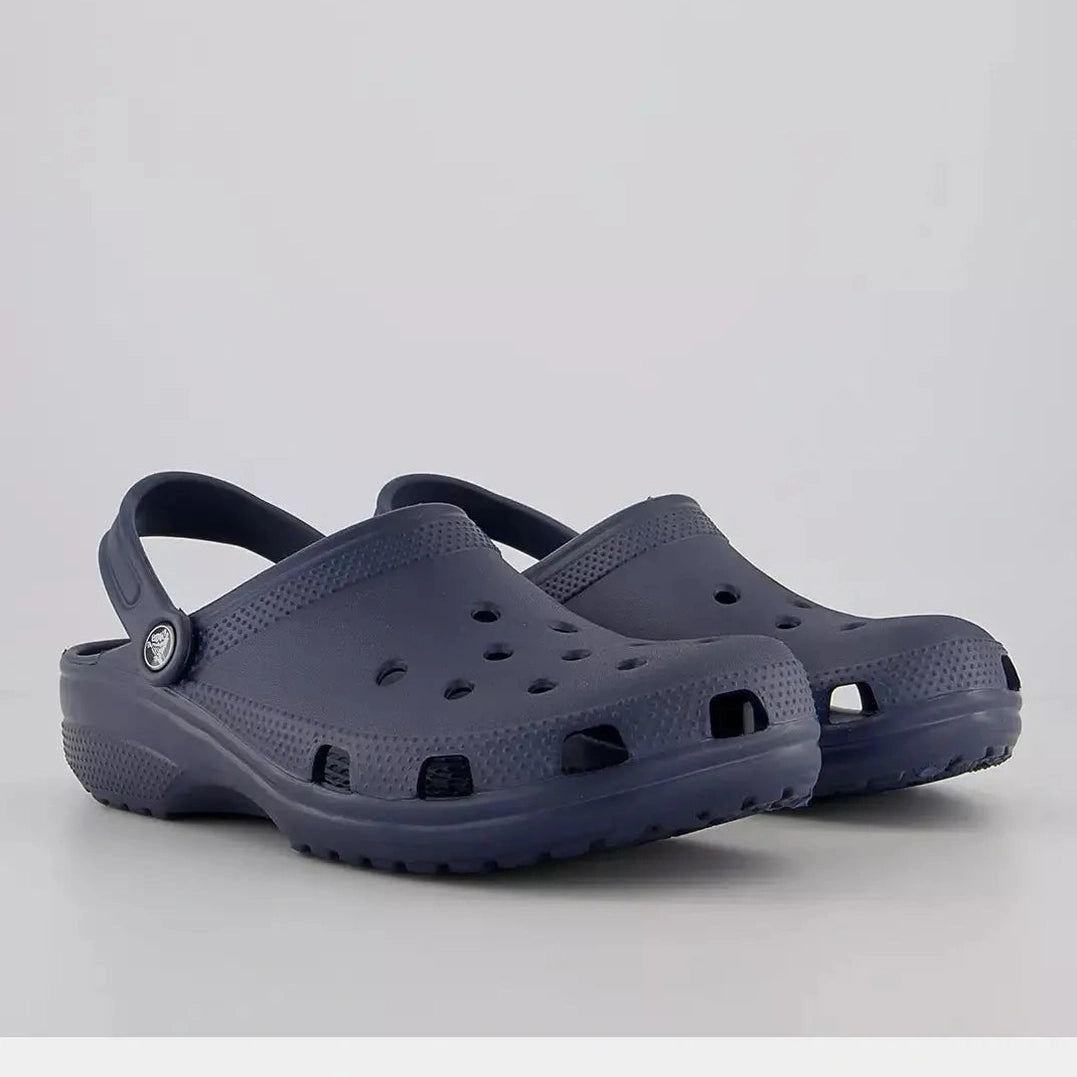 CROCS - unisex classic clog - navy
