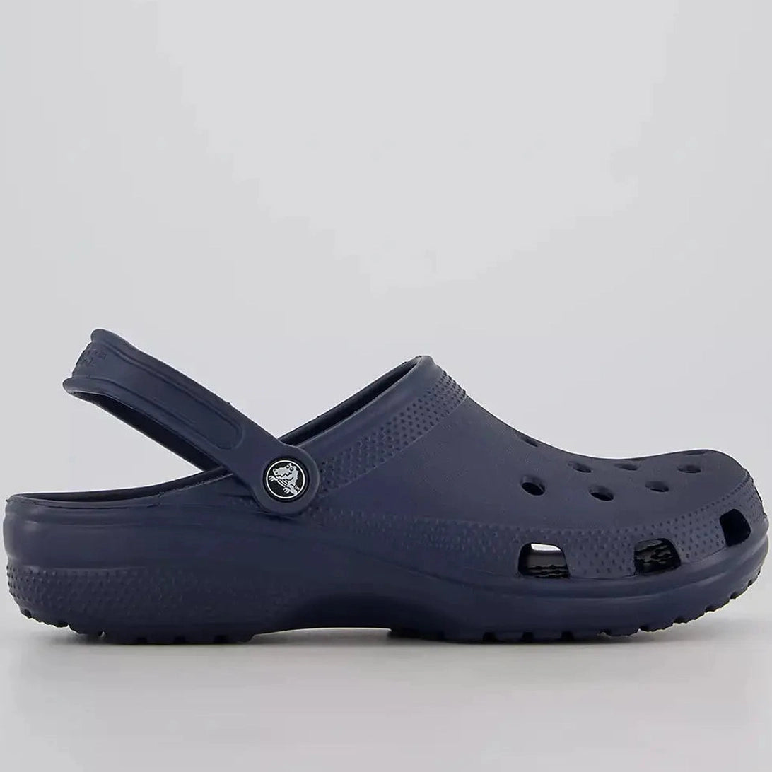 CROCS - unisex classic clog - navy