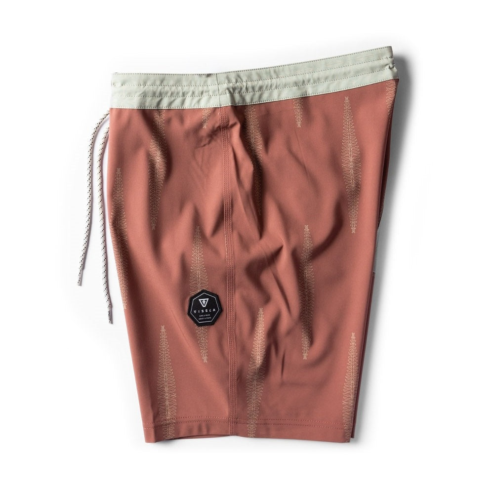 VISSLA Seaside 18.5" Boardshort