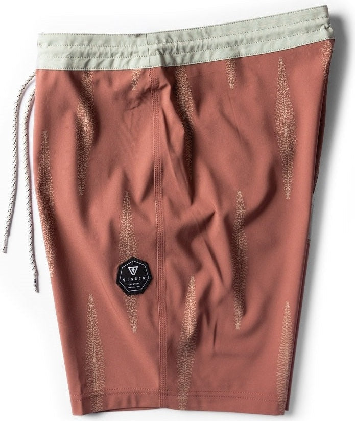 VISSLA Seaside 18.5" Boardshort