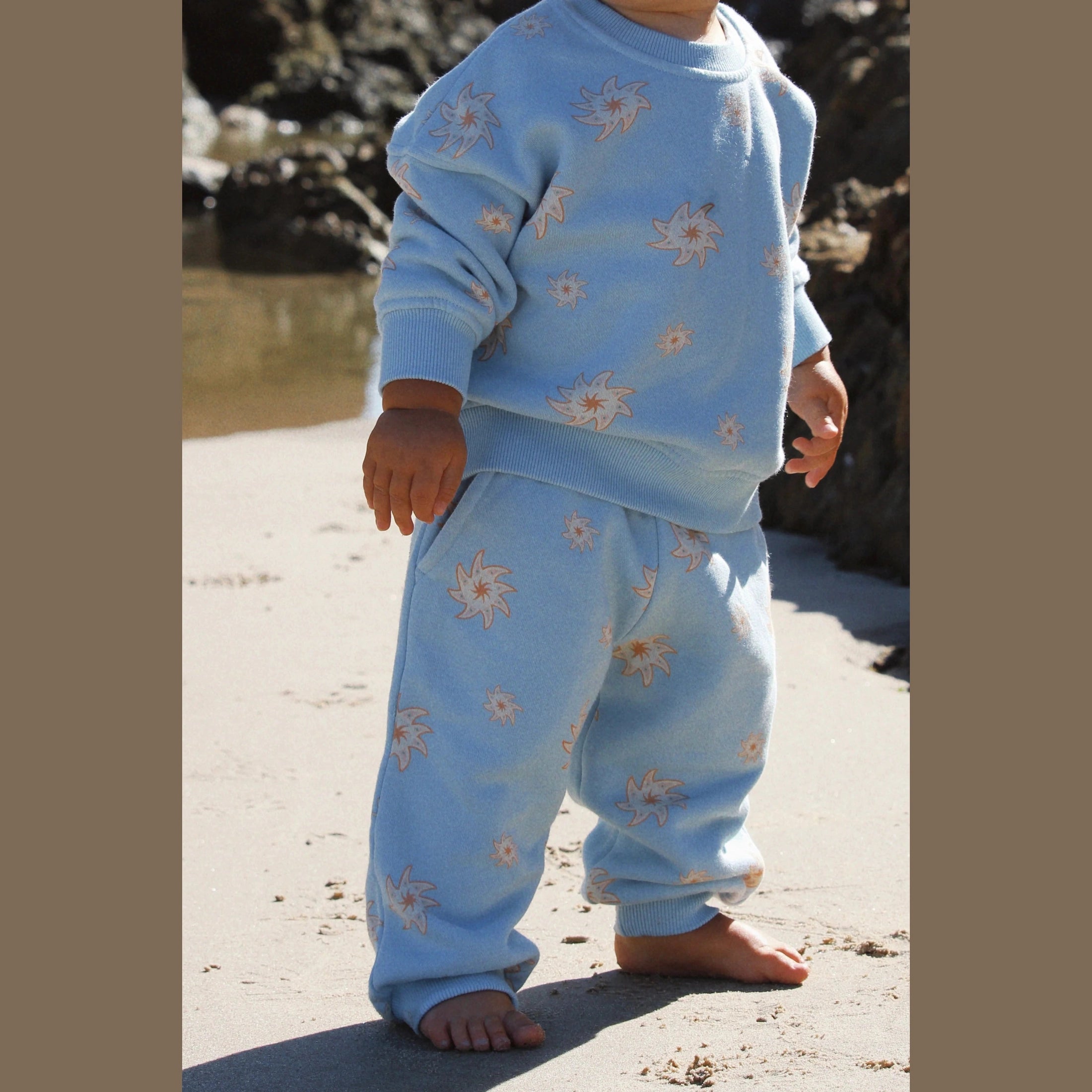 OLAS SUPPLY Soleil mini crew