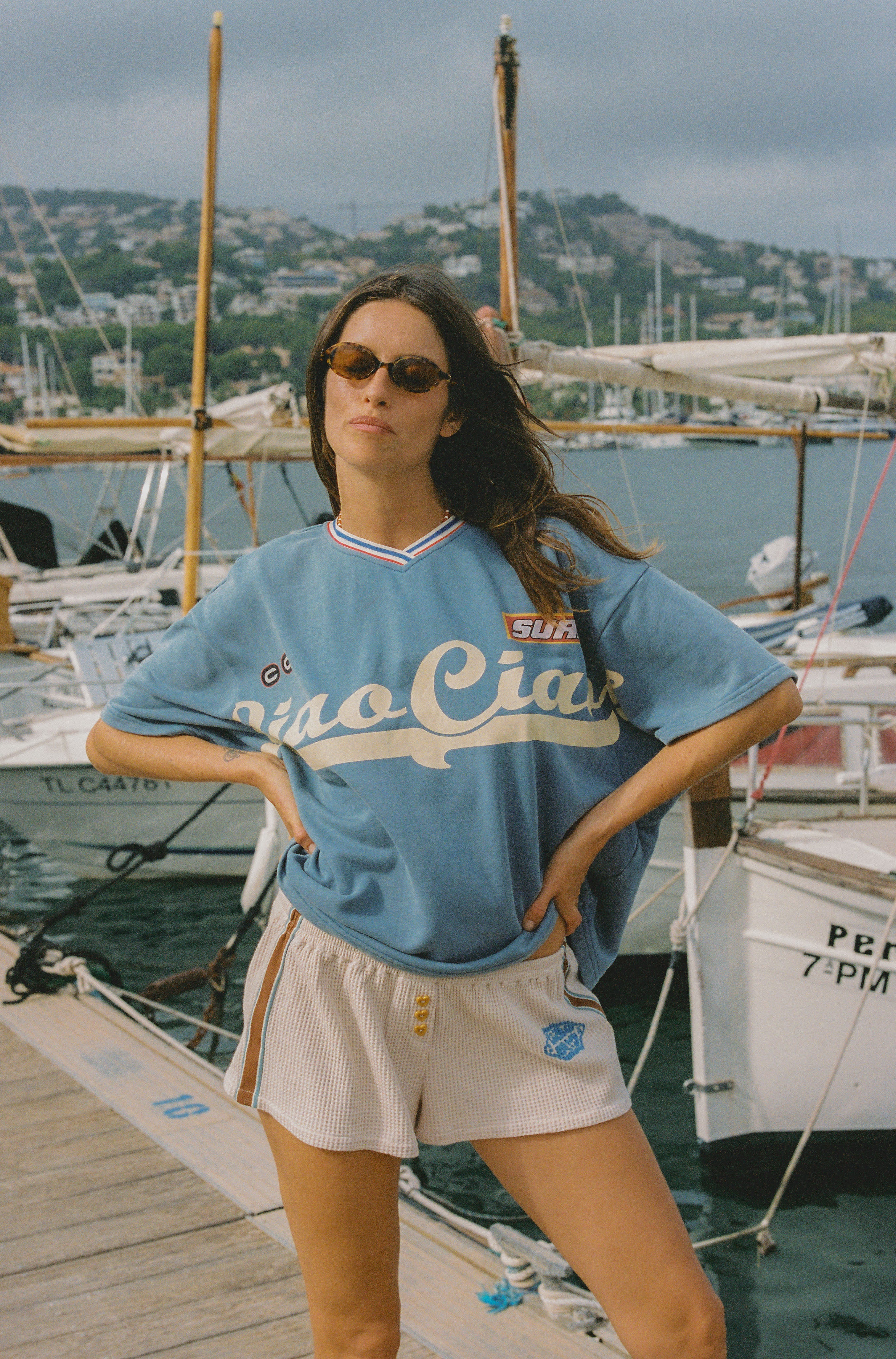 CIAO CIAO Enzo ciao ciao sport jersey