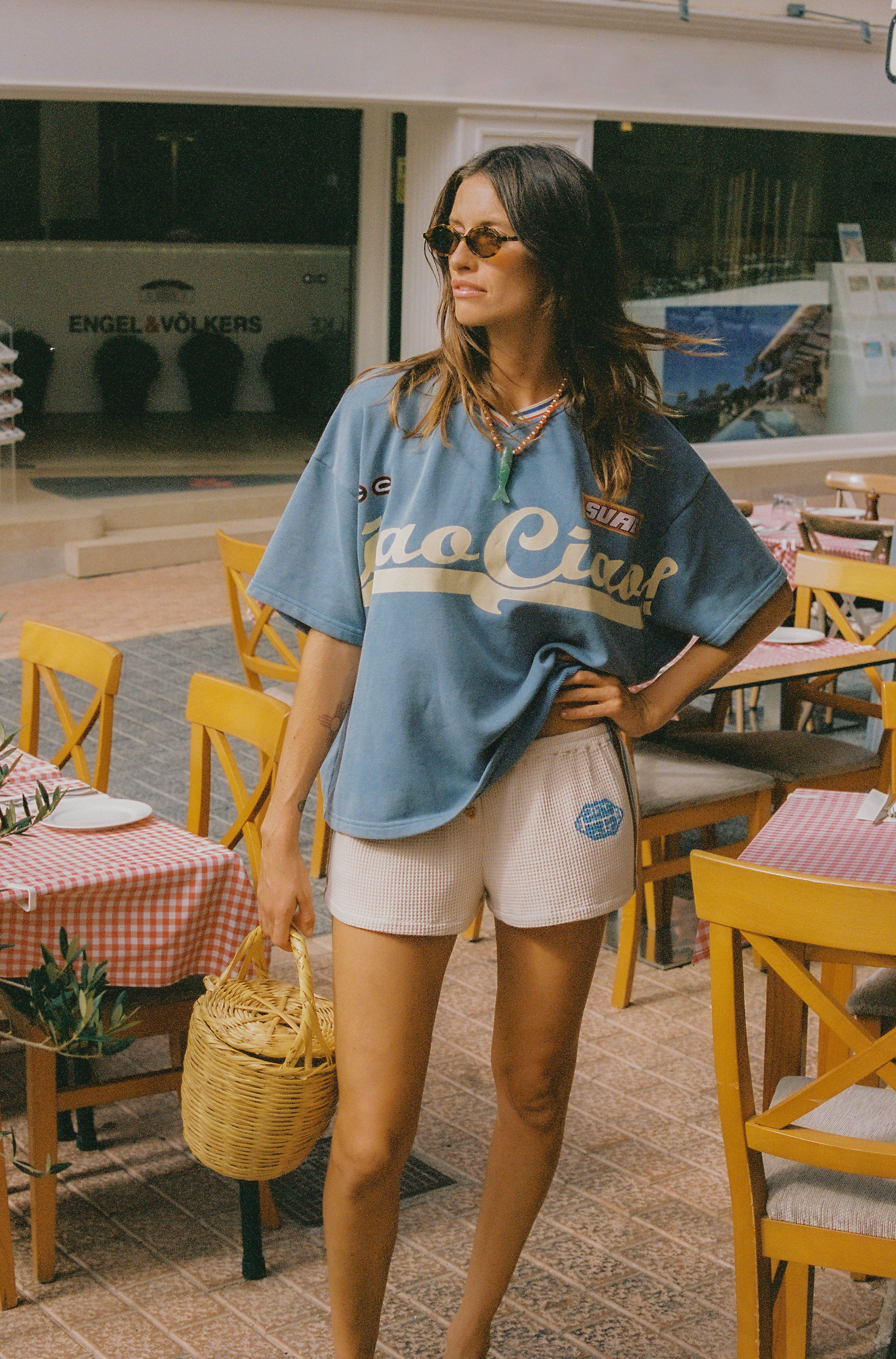 CIAO CIAO Enzo ciao ciao sport jersey