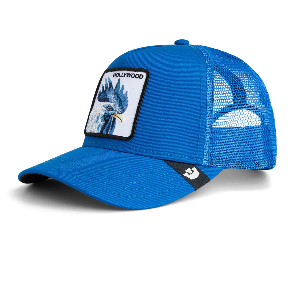 GOORIN BROS Hollywood rooster - Royal