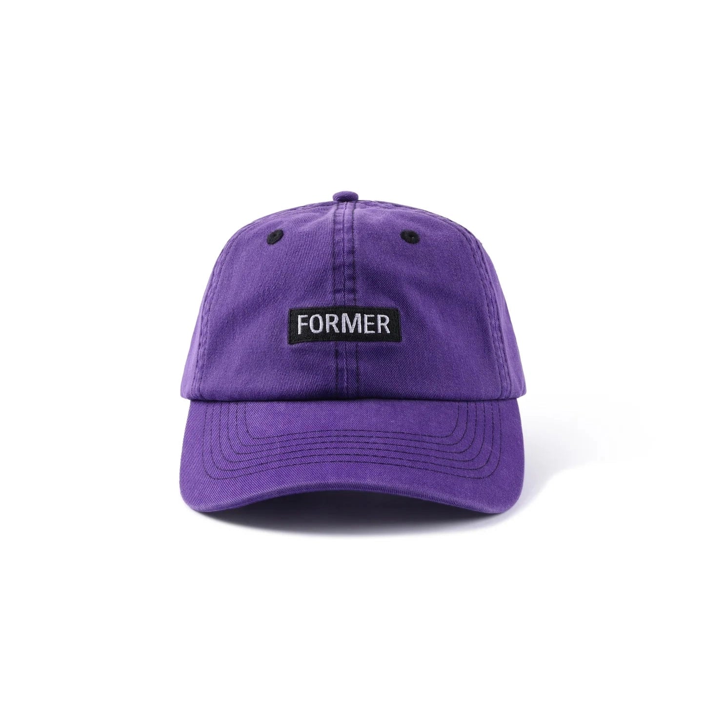 FORMER Legacy Rose Cap Purple
