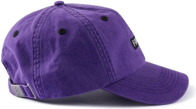 FORMER Legacy Rose Cap Purple