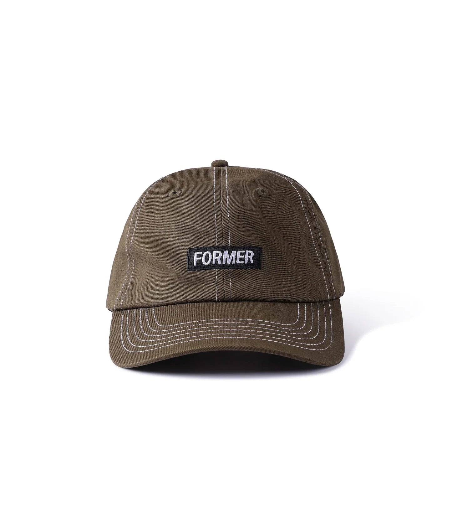 FORMER Legacy rose cap - Surplus