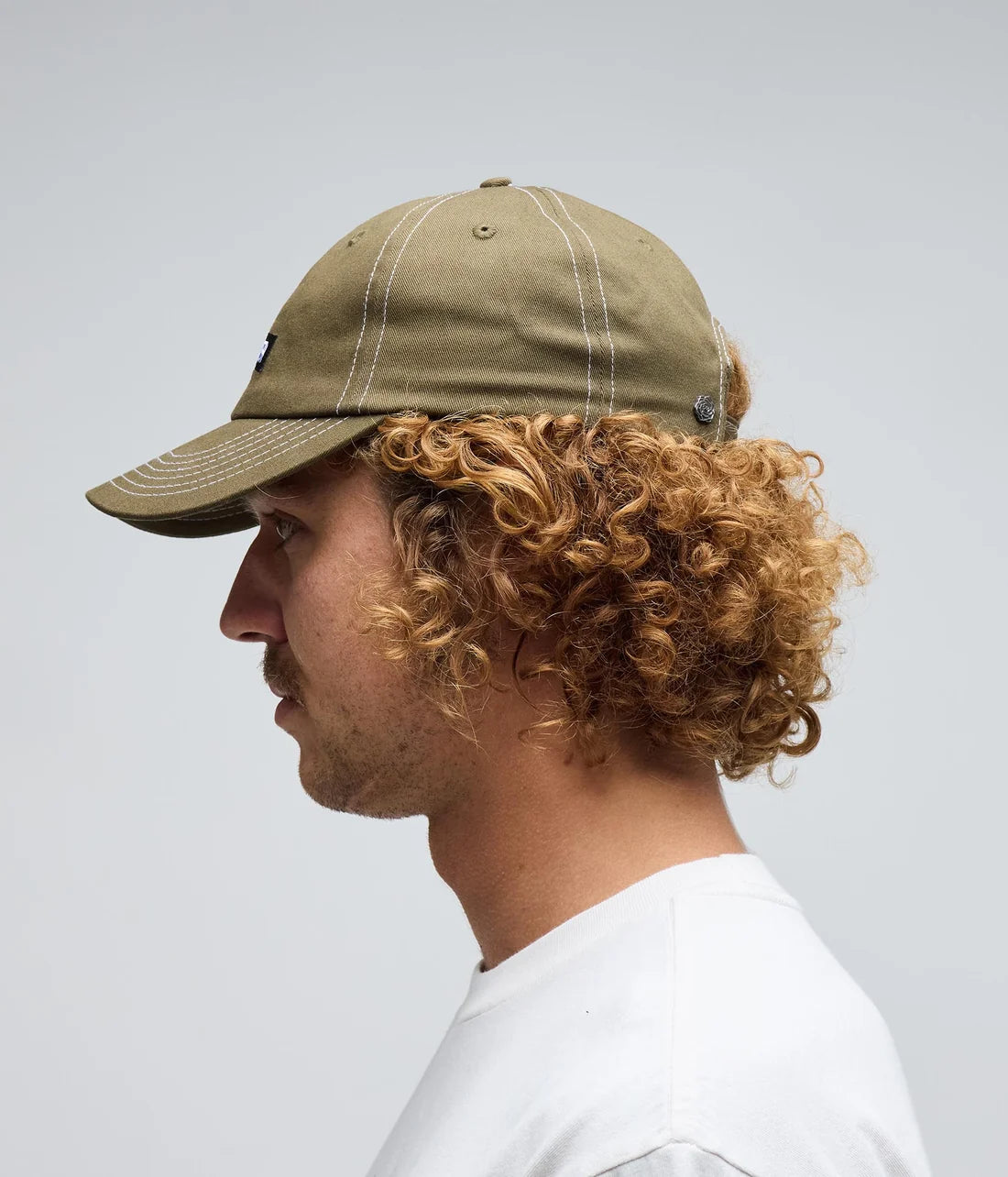 FORMER Legacy rose cap - Surplus