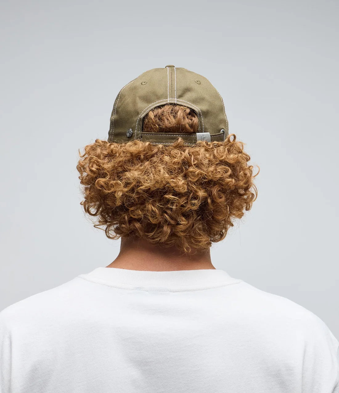 FORMER Legacy rose cap - Surplus