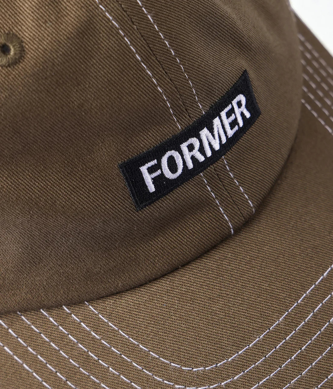 FORMER Legacy rose cap - Surplus